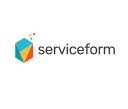 Serviceform.com logo